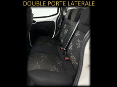 FIAT QUBO MONOSPACE 1.4 ESSENCE GARANTIE 1 AN CTOK