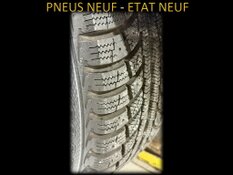 FIAT QUBO MONOSPACE 1.4 ESSENCE GARANTIE 1 AN CTOK