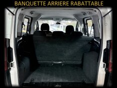 FIAT QUBO MONOSPACE 1.4 ESSENCE GARANTIE 1 AN CTOK