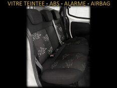 FIAT QUBO MONOSPACE 1.4 ESSENCE GARANTIE 1 AN CTOK