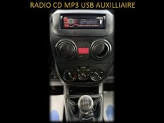 FIAT QUBO MONOSPACE 1.4 ESSENCE GARANTIE 1 AN CTOK