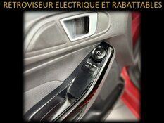 FORD FIESTA 1.0 ESSENCE 90MKM GARANTIE 1 AN CTOK 7499€