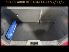 FORD FIESTA 1.0 ESSENCE 90MKM GARANTIE 1 AN CTOK 7499€