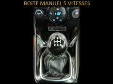 FORD FIESTA 1.0 ESSENCE 90MKM GARANTIE 1 AN CTOK 7499€