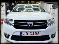 DACIA SANDERO 1.2 ESSENCE GARANTIE 1 AN CTOK 5999€