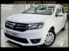 DACIA SANDERO 1.2 ESSENCE GARANTIE 1 AN CTOK 5999€