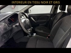 DACIA SANDERO 1.2 ESSENCE GARANTIE 1 AN CTOK 5999€