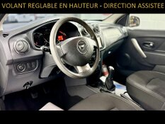 DACIA SANDERO 1.2 ESSENCE GARANTIE 1 AN CTOK 5999€