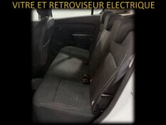 DACIA SANDERO 1.2 ESSENCE GARANTIE 1 AN CTOK 5999€