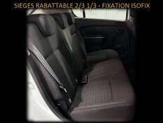 DACIA SANDERO 1.2 ESSENCE GARANTIE 1 AN CTOK 5999€