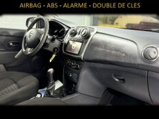 DACIA SANDERO 1.2 ESSENCE GARANTIE 1 AN CTOK 5999€