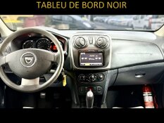 DACIA SANDERO 1.2 ESSENCE GARANTIE 1 AN CTOK 5999€