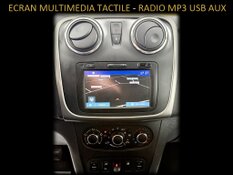 DACIA SANDERO 1.2 ESSENCE GARANTIE 1 AN CTOK 5999€