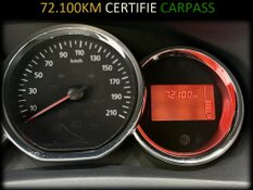 DACIA SANDERO 1.2 ESSENCE GARANTIE 1 AN CTOK 5999€