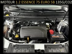DACIA SANDERO 1.2 ESSENCE GARANTIE 1 AN CTOK 5999€