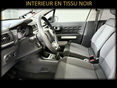 CITROEN C3 1.0 ESSENCE 72MKM GARANTIE 1 AN CTOK 7999€