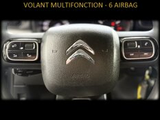 CITROEN C3 1.0 ESSENCE 72MKM GARANTIE 1 AN CTOK 7999€