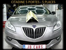 LANCIA DELTA 1.6 JTD GARANTIE 1 AN CTOK 4499€