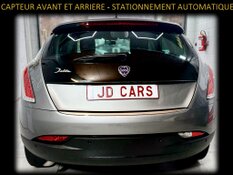 LANCIA DELTA 1.6 JTD GARANTIE 1 AN CTOK 4499€