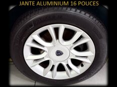 LANCIA DELTA 1.6 JTD GARANTIE 1 AN CTOK 4499€