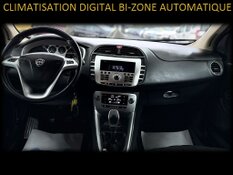 LANCIA DELTA 1.6 JTD GARANTIE 1 AN CTOK 4499€