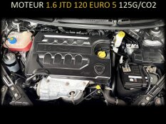 LANCIA DELTA 1.6 JTD GARANTIE 1 AN CTOK 4499€
