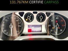 LANCIA DELTA 1.6 JTD GARANTIE 1 AN CTOK 4499€