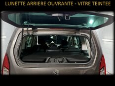 PEUGEOT PARTNER TEPEE MONOSPACE 1.2 ESSENCE-LPG GARANTIE 1 AN CTOK 7499€