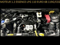 PEUGEOT PARTNER TEPEE MONOSPACE 1.2 ESSENCE-LPG GARANTIE 1 AN CTOK 7499€
