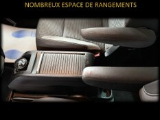 PEUGEOT PARTNER TEPEE MONOSPACE 1.2 ESSENCE-LPG GARANTIE 1 AN CTOK 7499€