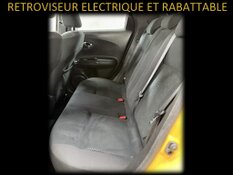NISSAN JUKE 1.2 ESSENCE GARANTIE 1 AN CTOK 6999€