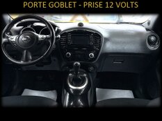 NISSAN JUKE 1.2 ESSENCE GARANTIE 1 AN CTOK 6999€