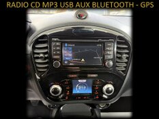 NISSAN JUKE 1.2 ESSENCE GARANTIE 1 AN CTOK 6999€