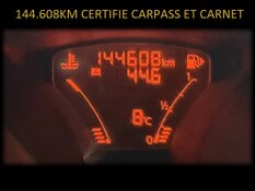 NISSAN JUKE 1.2 ESSENCE GARANTIE 1 AN CTOK 6999€