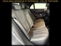 MERCEDES-BENZ S350 CDI AMG AUTOMATIQUE FULL OPTION GARANTIE 1 AN CTOK 59999€ 