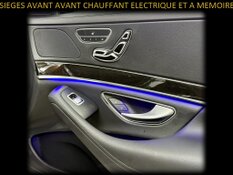 MERCEDES-BENZ S350 CDI AMG AUTOMATIQUE FULL OPTION GARANTIE 1 AN CTOK 59999€ 