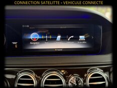 MERCEDES-BENZ S350 CDI AMG AUTOMATIQUE FULL OPTION GARANTIE 1 AN CTOK 59999€ 