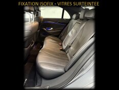 MERCEDES-BENZ S350 CDI AMG AUTOMATIQUE FULL OPTION GARANTIE 1 AN CTOK 59999€ 