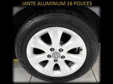 OPEL MERIVA 1.4 ESSENCE GARANTIE 1 AN CTOK 4999€