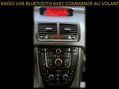 OPEL MERIVA 1.4 ESSENCE GARANTIE 1 AN CTOK 4999€