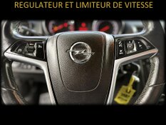 OPEL MERIVA 1.4 ESSENCE GARANTIE 1 AN CTOK 4999€