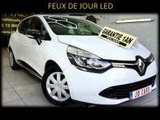 RENAULT CLIO 0.9 TCE GARANTIE 1 AN CTOK 5999€