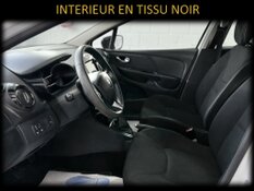 RENAULT CLIO 0.9 TCE GARANTIE 1 AN CTOK 5999€