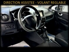 RENAULT CLIO 0.9 TCE GARANTIE 1 AN CTOK 5999€
