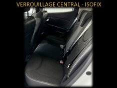 RENAULT CLIO 0.9 TCE GARANTIE 1 AN CTOK 5999€