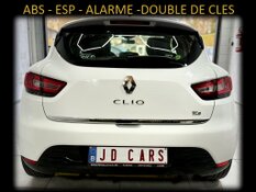 RENAULT CLIO 0.9 TCE GARANTIE 1 AN CTOK 5999€