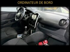 RENAULT CLIO 0.9 TCE GARANTIE 1 AN CTOK 5999€