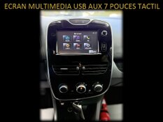 RENAULT CLIO 0.9 TCE GARANTIE 1 AN CTOK 5999€