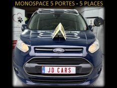 FORD TOURNEO CONNECT 1.5 TDCI GARANTIE 1 AN CTOK 7999€