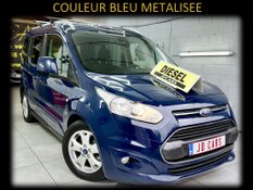 FORD TOURNEO CONNECT 1.5 TDCI GARANTIE 1 AN CTOK 7999€